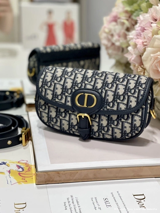 Tony Luxuries diro Bobby Bag East-West 0817